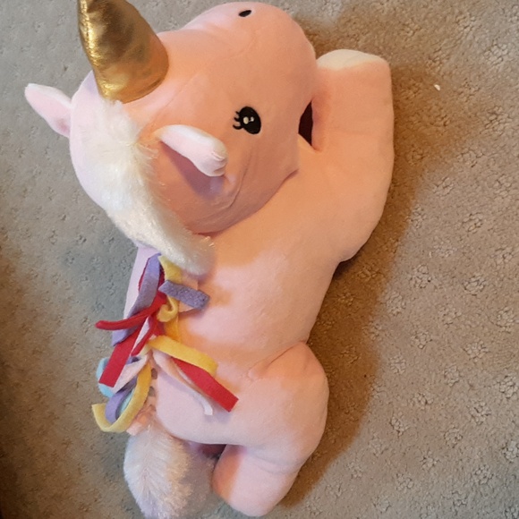 4 Assorted Unicorns In Excellent Condition - Picture 9 of 9